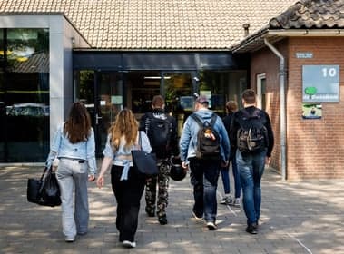 Kindcentrum De Ontdekking 3