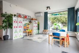 Nummereen Kinderopvang 0-4 jaar locatie Eykereind 2