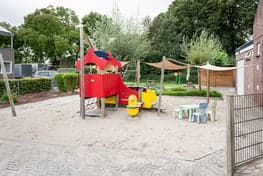 Nummereen Kinderopvang 0-4 jaar locatie Eykereind foto 5