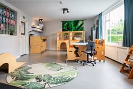 Nummereen Kinderopvang 0-4 jaar locatie Eykereind foto 7