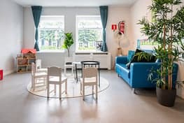 Nummereen Kinderopvang 0-4 jaar locatie Eykereind foto 9
