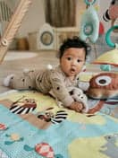 Kindercentrum Vrolijke Kindertuin 2