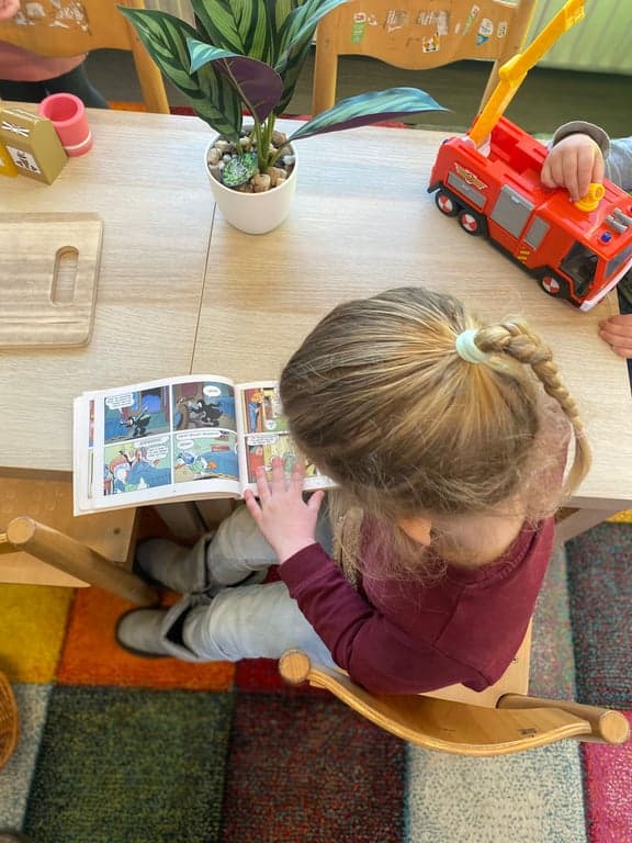 BSO Markehuis foto 4