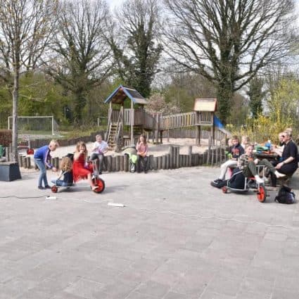 BSO Markehuis foto 7