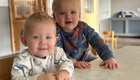 BSO Markehuis foto 8