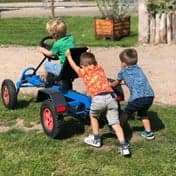 BSO Markehuis foto 9