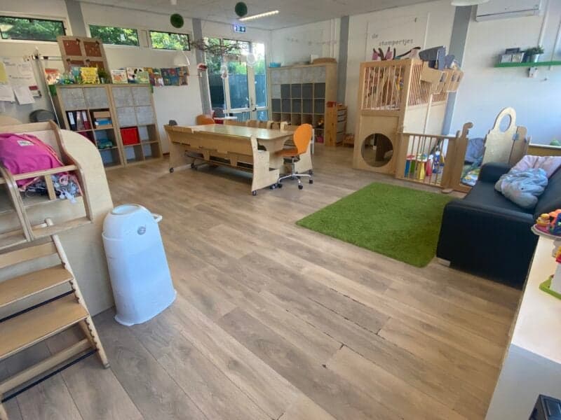 KDV Assen De Buitenborg foto 4