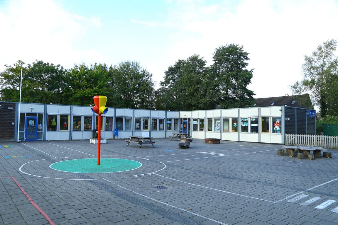 KDV Assen De Buitenborg foto 5