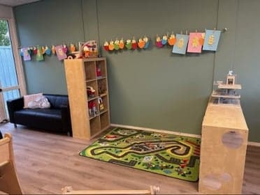 KDV Assen De Buitenborg foto 7