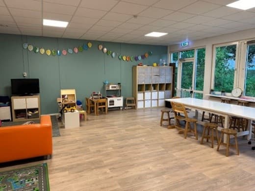 KDV Assen De Buitenborg foto 8