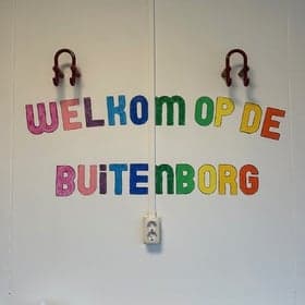 KDV Assen De Buitenborg foto 9