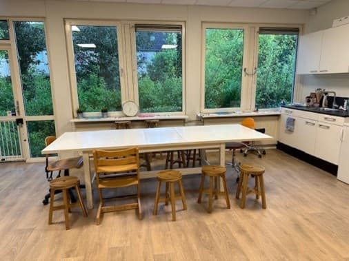 KDV Assen De Buitenborg foto 10