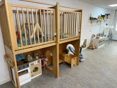 Kinderopvang Bambini foto 6