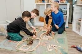 AKROS voorschool Kinkerbuurt foto 10