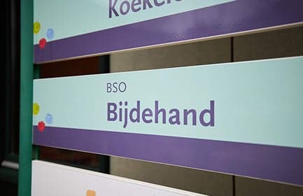 BSO Bijdehand 2