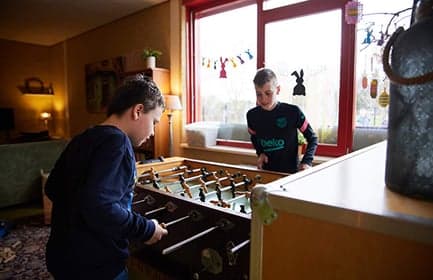 BSO Bijdehand foto 4