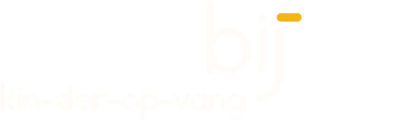 Maatschappelijke kinderopvang BIJ B.V. 2