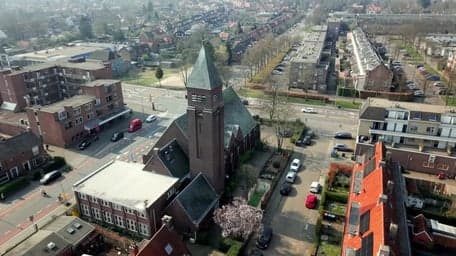 Maatschappelijke kinderopvang BIJ B.V. 3