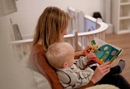 Maatschappelijke kinderopvang BIJ B.V. foto 4