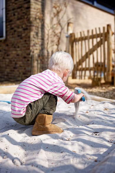 Maatschappelijke kinderopvang BIJ B.V. foto 6