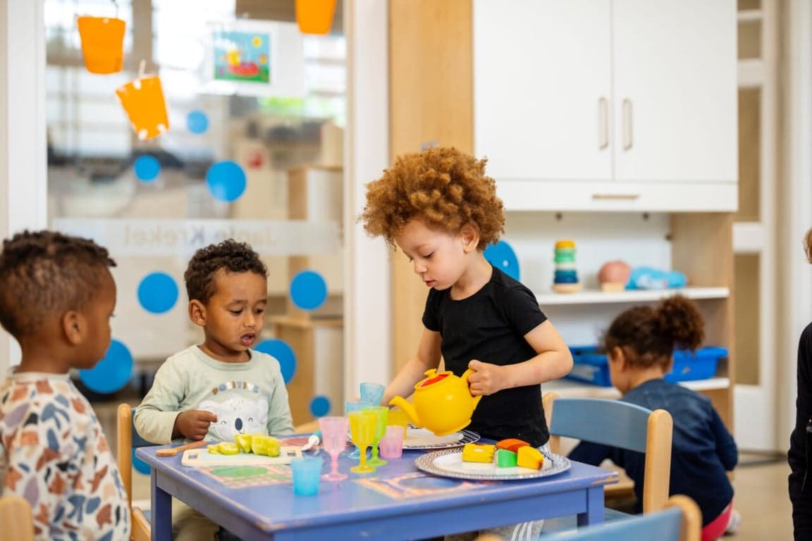 Voorschool BMS foto 9