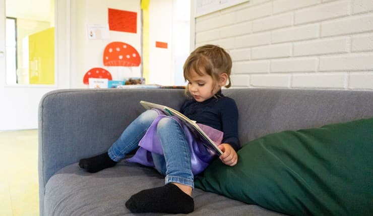 Club Basker IKC - Platanenlaan 3