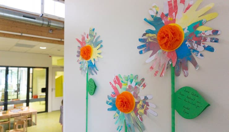 Club Basker IKC - Platanenlaan foto 4