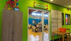 Club Basker IKC - Platanenlaan foto 7