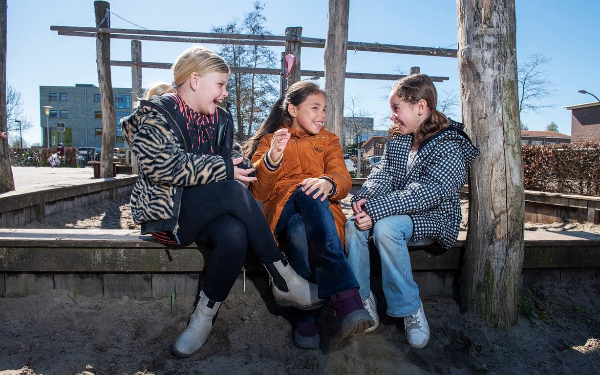 BSO De Vlieger foto 7