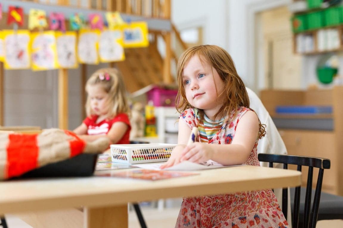 Kinderopvang Frida Dida foto 5