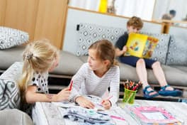 Kinderopvang Frida Dida foto 8