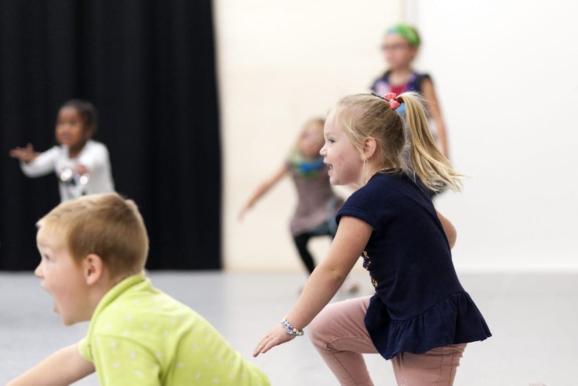 Kinderopvang Frida Dida foto 9