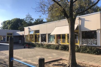 Alles Kits van Reenenschool 3