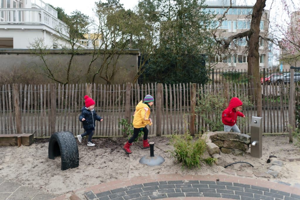 Big Ben Kids Scheveningen foto 4