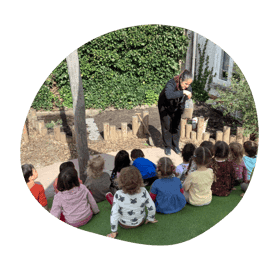 Big Ben Kids Scheveningen foto 9