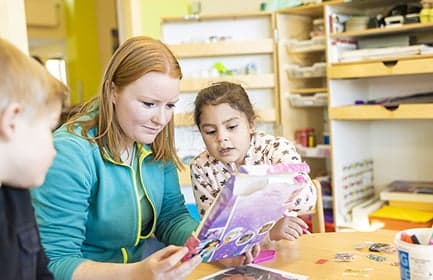 BSO De Regenboog foto 4