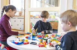 BSO De Regenboog foto 5