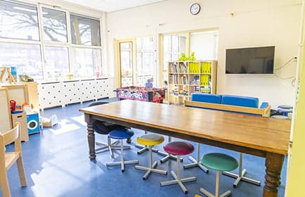 BSO De Regenboog foto 6