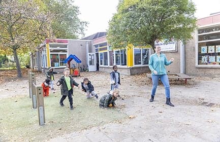 BSO De Regenboog foto 8