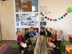 Peuteropvang Boartlik Bigjin 2