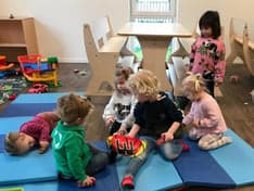 Peuteropvang Boartlik Bigjin 3