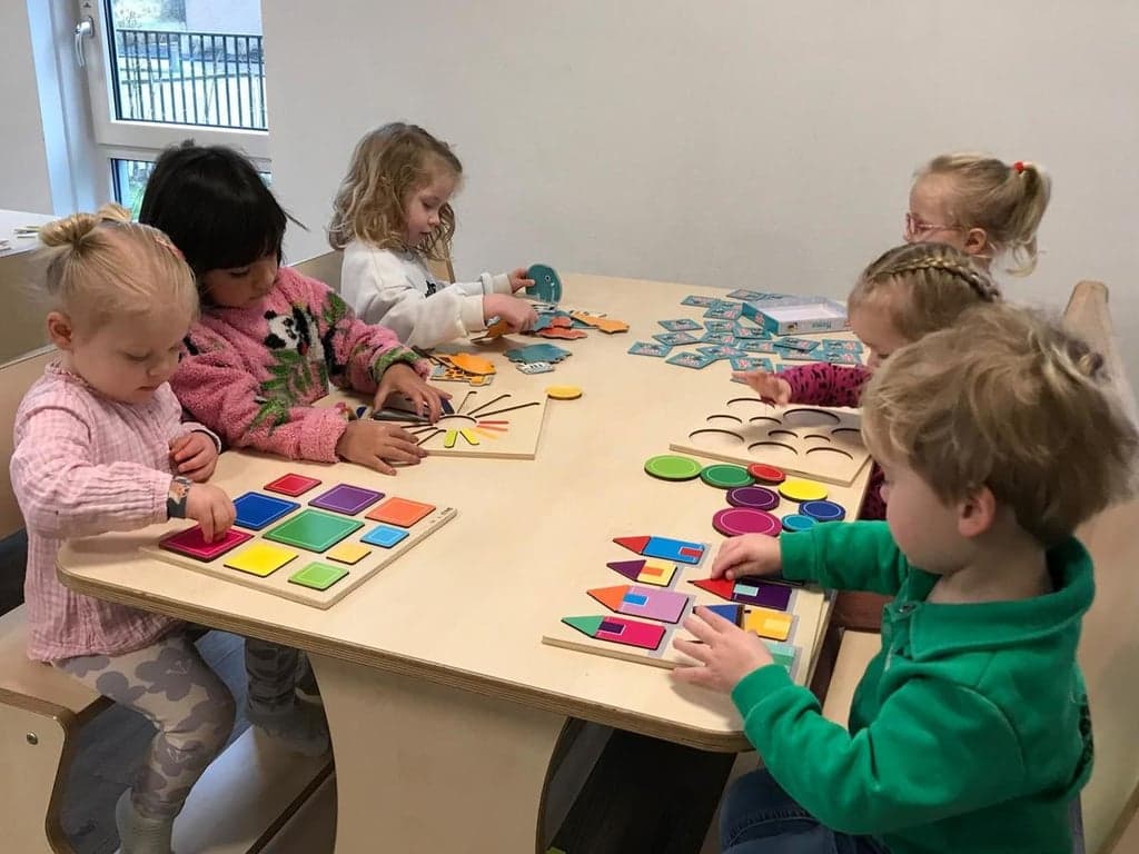 Peuteropvang Boartlik Bigjin foto 5