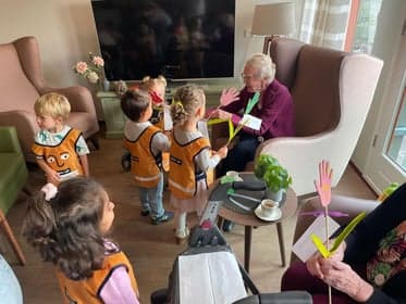 Alice in Wonderland foto 6