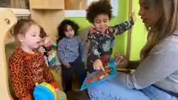 Alice in Wonderland foto 7