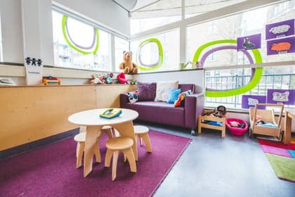 Partou KDV Ambonplein 59 2