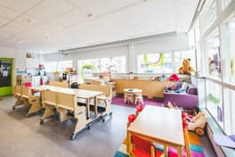 Partou KDV Ambonplein 59 3