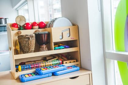 Partou KDV Ambonplein 59 foto 5