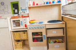 Partou KDV Ambonplein 59 foto 6