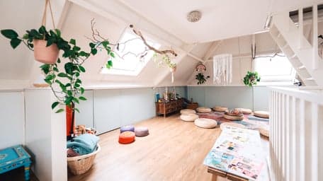 Bij ZON! Thuis foto 4