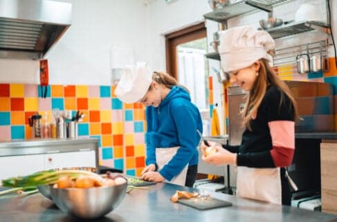 Bij ZON! Thuis foto 8